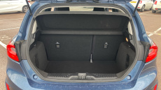 Ford Fiesta 1.0 EcoBoost Titanium 5dr Petrol Hatchback